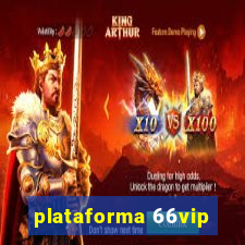 plataforma 66vip